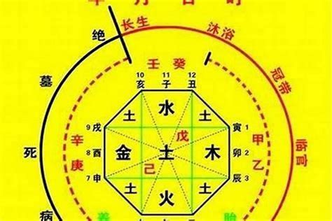 喜用神土|八字喜用神是什么 八字喜用神如何确定